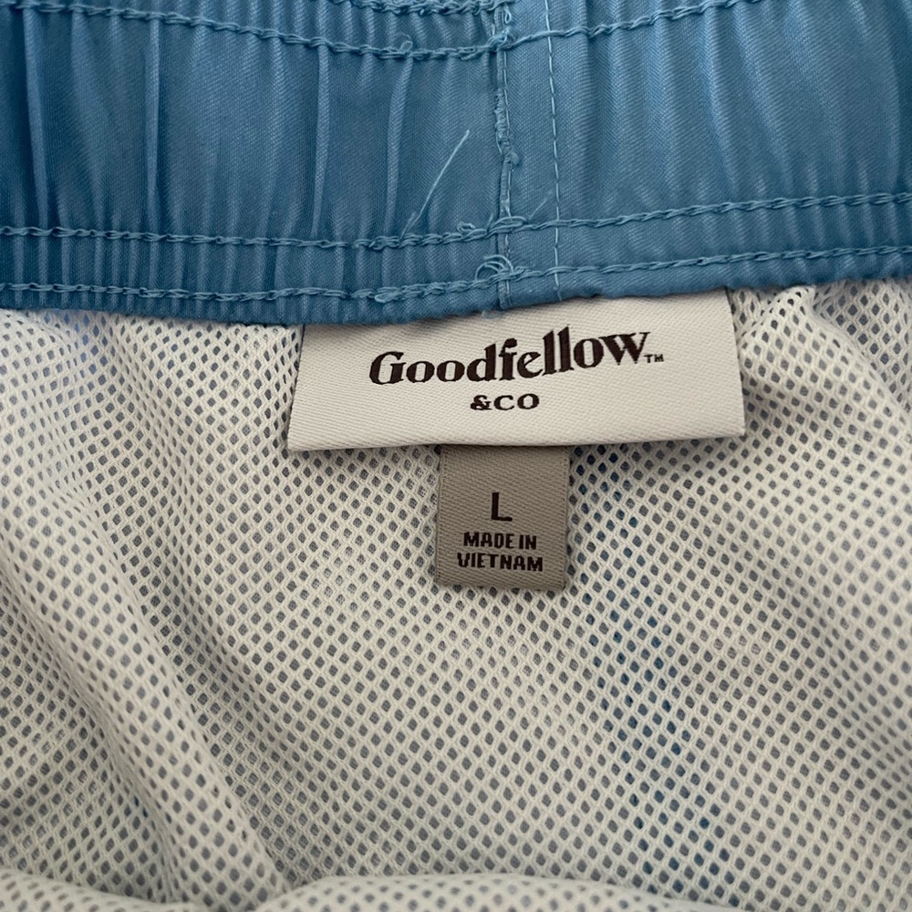 Goodfellow Co. (Target) Bathing Suit (Large) - Picture 2 of 6
